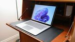 Test Microsoft Surface Laptop 5