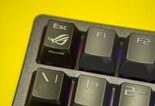 Test Asus  ROG Azoth