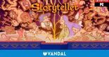Storyteller testé par Vandal
