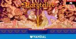 Storyteller test par Vandal