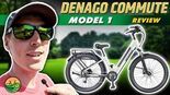 Denago Commuter Review