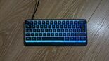 Test Roccat Magma Mini