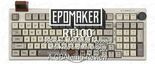 Análisis Epomaker RT100