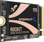 Sabrent Rocket 2230 Review