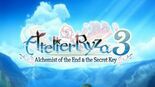 Test Atelier Ryza 3: Alchemist of the End & the Secret Key