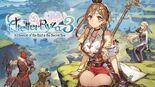 Test Atelier Ryza 3: Alchemist of the End & the Secret Key
