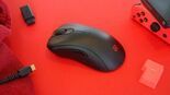 Test Zowie EC3-CW