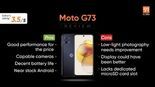 Test Motorola Moto G73