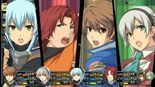 Test The Legend of Heroes Trails to Azure