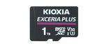 Test Kioxia Exceria Plus