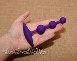 Romp Toys Amp Anal Beads Review