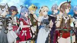 Test Atelier Ryza 3: Alchemist of the End & the Secret Key