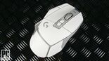 Logitech G502 X Plus testé par PCMag Logitech G502 X Plus testé par PCMag