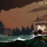 Dredge test par GodIsAGeek