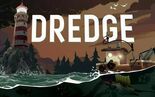 Test Dredge