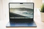Test Apple MacBook Air M2