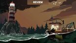 Dredge test par Vooks