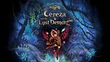 Test Bayonetta Origins: Cereza and the Lost Demon