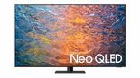 Samsung QN95C test par ExpertReviews