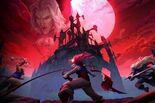Test Dead Cells Return to Castlevania