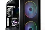 Anlisis Lian Li Lancool 216 RGB