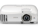 Epson Home Cinema 2040 Review