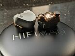 Test HiFiMAN Svanar