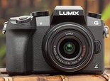 Panasonic Lumix DMC-G7 Review