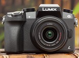 Anlisis Panasonic Lumix DMC-G7