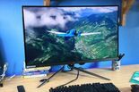 Test Acer Predator X32 FP