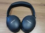 Test Bose QuietComfort 45
