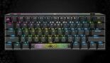 Test Corsair K70 Pro Mini