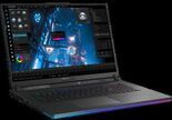 Asus ROG Strix Scar 18 test par Labo Fnac