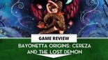 Test Bayonetta Origins: Cereza and the Lost Demon