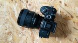 Test Sony FE 50mm