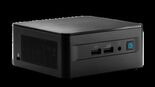 Test Intel NUC 12