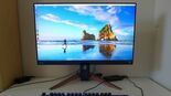 Anlisis BenQ MOBIUZ EX270QM