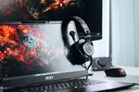Test Audio-Technica ATH-M50