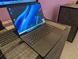 HP Dragonfly Pro test par NotebookCheck