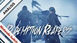 Test Redemption Reapers