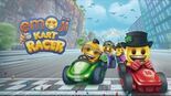 Test Emoji Kart Racer