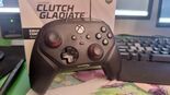 Test HyperX Clutch Gladiate