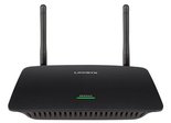 Anlisis Linksys AC1200 MAX