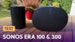 Sonos Era 100 test par GameStar