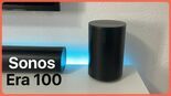 Sonos Era 100 testé par Actualidad Gadget