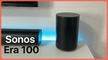 Sonos Era 100 test par Actualidad Gadget