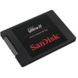 Anlisis Sandisk Ultra II 960