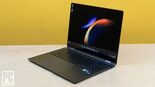 Samsung Galaxy Book 3 Pro 360 test par PCMag