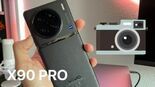 Vivo X90 Pro test par Androidsis