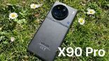 Test Vivo X90 Pro